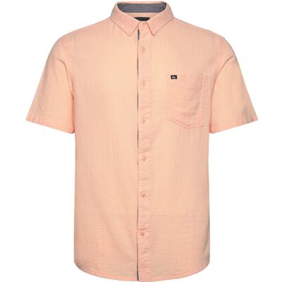 Quiksilver Time Box S PEACH PARFAIT S Quiksilver Time Box S PEACH PARFAIT S