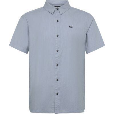 Quiksilver Mw Premium Stretch Ss L ASHLEY BLUE L Quiksilver Mw Premium Stretch Ss L ASHLEY BLUE L