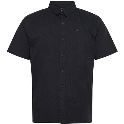 Quiksilver Mw Premium Stretch Ss M BLACK M Quiksilver Mw Premium Stretch Ss M BLACK M
