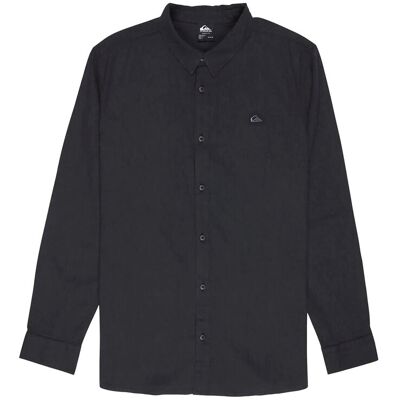 Quiksilver Mw Premium Stretch Ls XL BLACK XL Quiksilver Mw Premium Stretch Ls XL BLACK XL