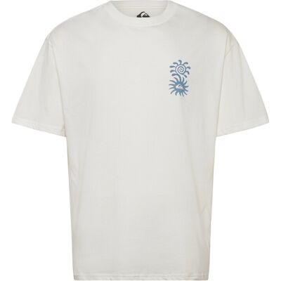 Quiksilver Evo Blossom Of Peace M SNOW WHITE M Quiksilver Evo Blossom Of Peace M SNOW WHITE M