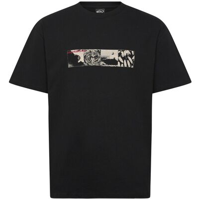 Quiksilver Mercury Vortex L BLACK L Quiksilver Mercury Vortex L BLACK L