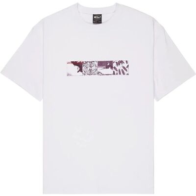 Quiksilver Mercury Vortex M WHITE M Quiksilver Mercury Vortex M WHITE M
