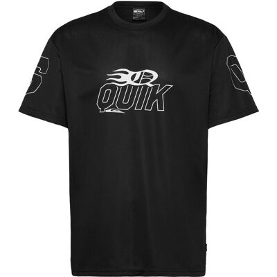 Quiksilver Mercury Americana XL BLACK XL Quiksilver Mercury Americana XL BLACK XL