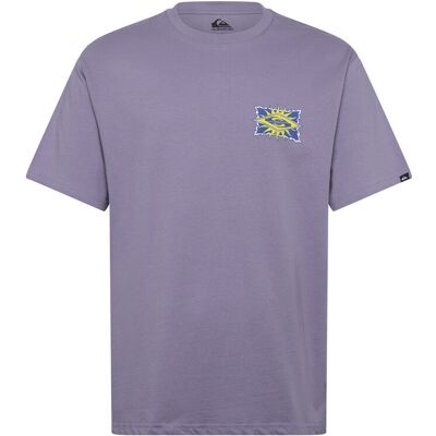 Quiksilver Ev Starfish Stamp Ss XS DAYBREAK XS Quiksilver Ev Starfish Stamp Ss XS DAYBREAK XS