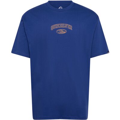 Quiksilver Legacy Ss L MONACO BLUE L Quiksilver Legacy Ss L MONACO BLUE L