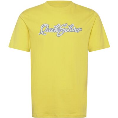Quiksilver Malibu Ss S ACACIA S Quiksilver Malibu Ss S ACACIA S