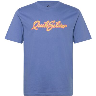 Quiksilver Malibu Ss L RIVIERA L Quiksilver Malibu Ss L RIVIERA L