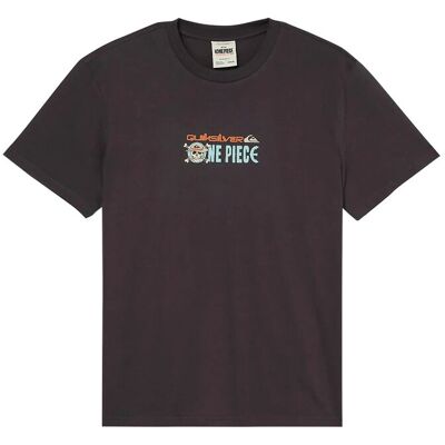 Quiksilver Opqs Pirates Island Ss L PHANTOM L Quiksilver Opqs Pirates Island Ss L PHANTOM L