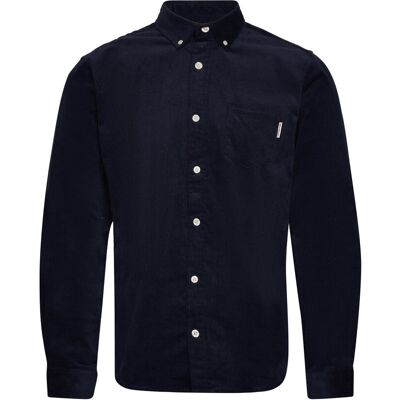 Redefined Rebel Rrpark Shirt Corduroy Regular Fit XXL NAVY BLAZER XXL Redefined Rebel Rrpark Shirt Corduroy Regular Fit XXL NAVY BLAZER XXL