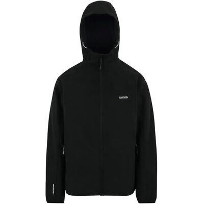Regatta Arec Iii L BLACK L Regatta Arec Iii L BLACK L