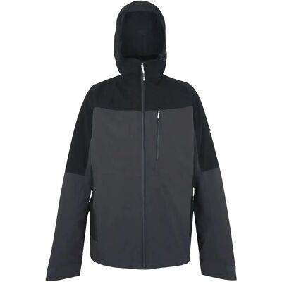 Regatta Wentwood XXL ASH/BLACK XXL Regatta Wentwood XXL ASH/BLACK XXL