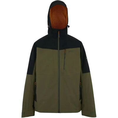 Regatta Wentwood M OLIVE NIGHT/BLACK M Regatta Wentwood M OLIVE NIGHT/BLACK M