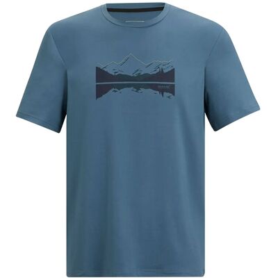 Regatta Fingal Stretch M CHINA BLUE M Regatta Fingal Stretch M CHINA BLUE M