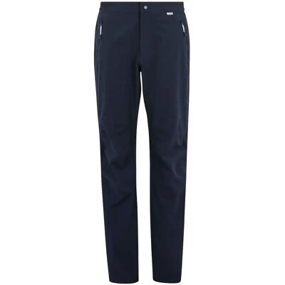 Regatta Highton Stretch Overtrousers M NAVY M Regatta Highton Stretch Overtrousers M NAVY M