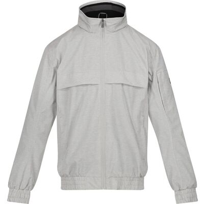Regatta Shorebay Jacket / Shorebay Jacket M SILVGRYLINEA M Regatta Shorebay Jacket / Shorebay Jacket M SILVGRYLINEA M