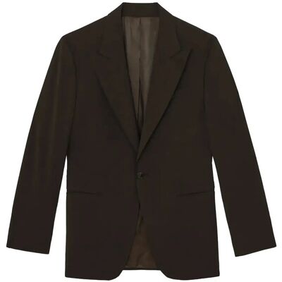 Reiss Oscar 38 CHOCOLATE BROWN 38 Reiss Oscar 38 CHOCOLATE BROWN 38