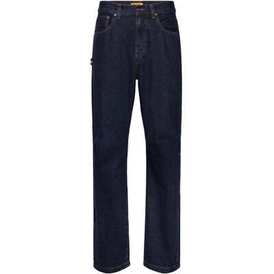 Replay Trousers Straight 36 x 32 BLUE 36 x 32 Replay Trousers Straight 36 x 32 BLUE 36 x 32