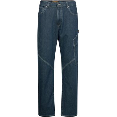 Replay Trousers 38 x 32 BLUE 38 x 32 Replay Trousers 38 x 32 BLUE 38 x 32