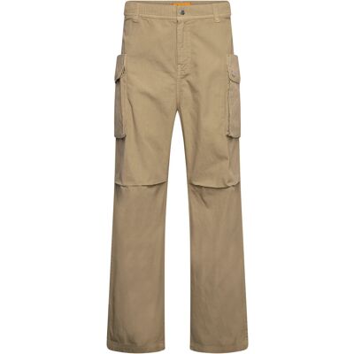 Replay Trousers 30 KHAKI GREEN 30 Replay Trousers 30 KHAKI GREEN 30