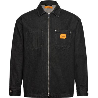 Replay Shirt L BLACK L Replay Shirt L BLACK L