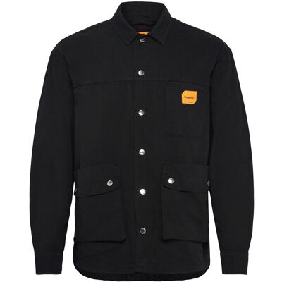 Replay Shirt XXL BLACK XXL Replay Shirt XXL BLACK XXL