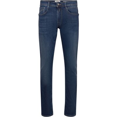 Replay Rocco Trousers Straight 573 Eco Plus,Sustainable 36 x 34 DARK BLUE 36 x 34 Replay Rocco Trousers Straight 573 Eco Plus,Sustainable 36 x 34 DARK BLUE 36 x 34