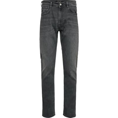 Replay Rocco Trousers Comfort 573 Eco Plus 33 x 34 GREY 33 x 34 Replay Rocco Trousers Comfort 573 Eco Plus 33 x 34 GREY 33 x 34