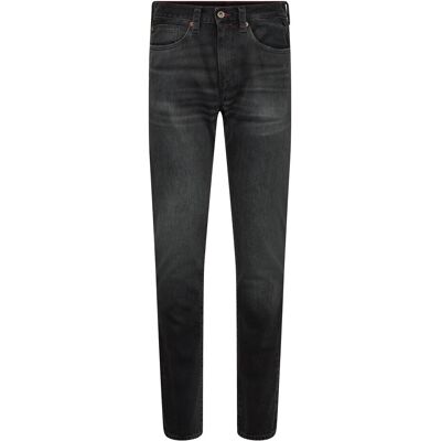 Replay Neaal Trousers Slim Royal Eagle 38 x 32 DARK GREY 38 x 32 Replay Neaal Trousers Slim Royal Eagle 38 x 32 DARK GREY 38 x 32