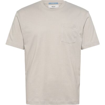 Replay T-Shirt Relaxed XL GREY XL Replay T-Shirt Relaxed XL GREY XL
