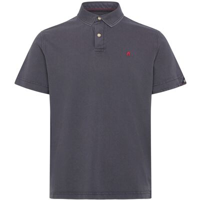 Replay Polo Regular L NAVY L Replay Polo Regular L NAVY L