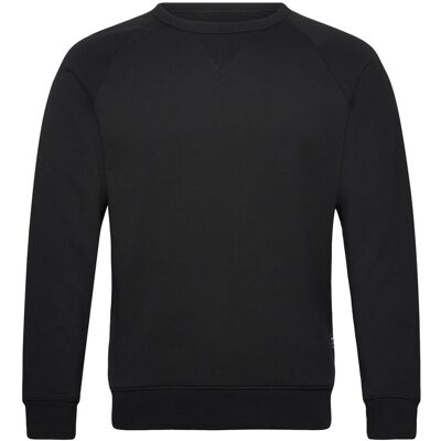 Replay Jumper Regular S BLACK S Replay Jumper Regular S BLACK S