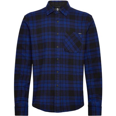 Replay Shirt Regular L MULTI COLOURED L Replay Shirt Regular L MULTI COLOURED L