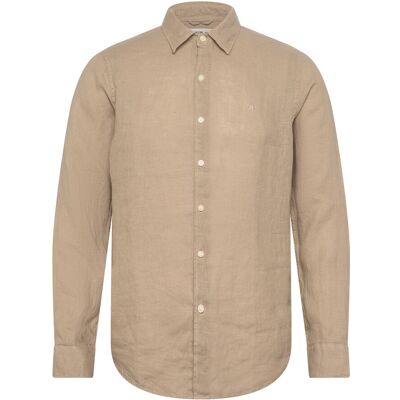 Replay Shirt Regular M KHAKI GREEN M Replay Shirt Regular M KHAKI GREEN M