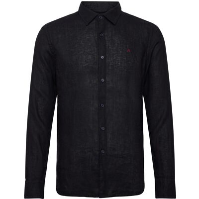 Replay Shirt Regular XL NAVY XL Replay Shirt Regular XL NAVY XL