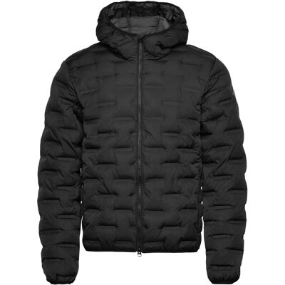 Replay Jacket Regular_Slim XL BLACK XL Replay Jacket Regular_Slim XL BLACK XL