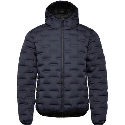 Replay Jacket Regular_Slim L BLUE L Replay Jacket Regular_Slim L BLUE L