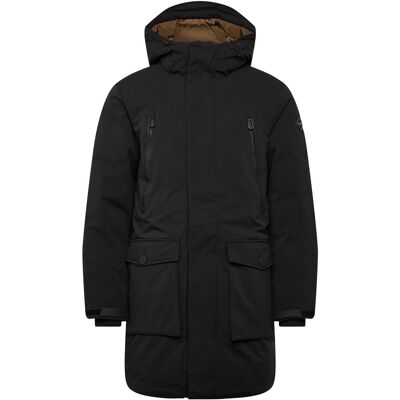 Replay Jacket Relaxed XL BLACK XL Replay Jacket Relaxed XL BLACK XL