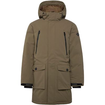Replay Jacket Relaxed XL GREEN XL Replay Jacket Relaxed XL GREEN XL