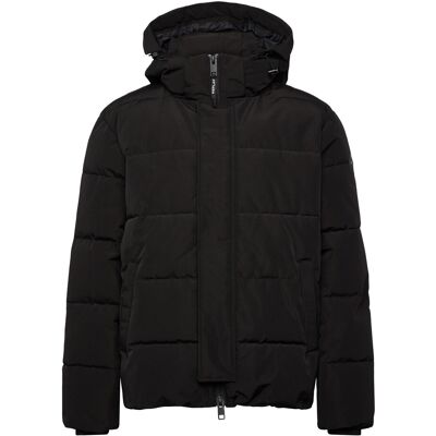 Replay Jacket Comfort L BLACK L Replay Jacket Comfort L BLACK L