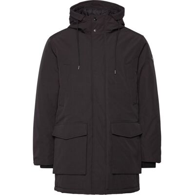Replay Jacket Planet Powered S BLACK S Replay Jacket Planet Powered S BLACK S