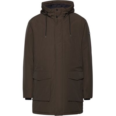 Replay Jacket Planet Powered XL GREEN XL Replay Jacket Planet Powered XL GREEN XL
