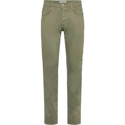 Replay Anbass Trousers Slim 38 x 32 GREEN 38 x 32 Replay Anbass Trousers Slim 38 x 32 GREEN 38 x 32