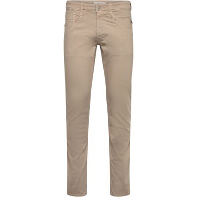 Replay Anbass Trousers Slim 31 x 34 KHAKI GREEN 31 x 34 Replay Anbass Trousers Slim 31 x 34 KHAKI GREEN 31 x 34