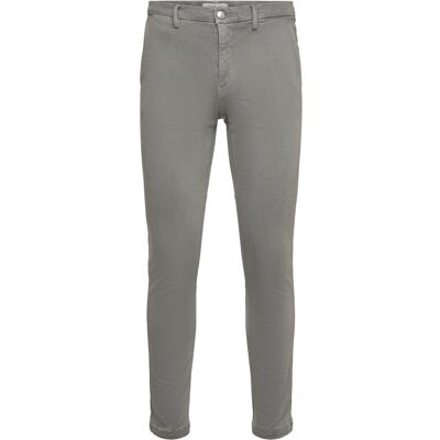 Replay Zeumar Trousers Slim Hyperchino Color Xlite 29 x 34 GREY 29 x 34 Replay Zeumar Trousers Slim Hyperchino Color Xlite 29 x 34 GREY 29 x 34
