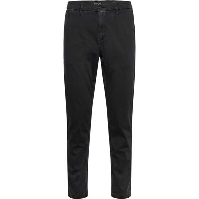 Replay Benni Trousers Regular Touch 34 x 32 BLACK 34 x 32 Replay Benni Trousers Regular Touch 34 x 32 BLACK 34 x 32