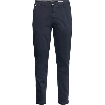 Replay Benni Trousers Regular Hyperchino Color Xlite 38 x 32 BLUE 38 x 32 Replay Benni Trousers Regular Hyperchino Color Xlite 38 x 32 BLUE 38 x 32