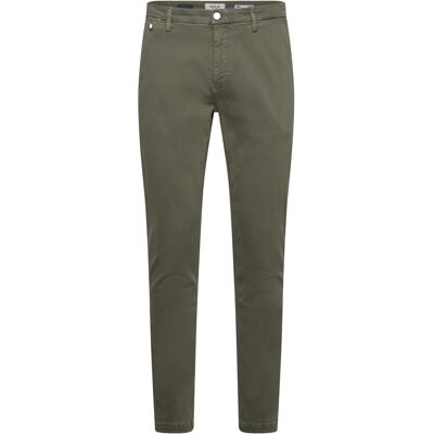 Replay Benni Trousers Regular Hyperchino Color Xlite 36 x 34 GREEN 36 x 34 Replay Benni Trousers Regular Hyperchino Color Xlite 36 x 34 GREEN 36 x 34