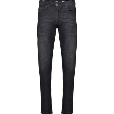 Replay Jondrill Trousers Skinny 99 Denim 34 x 32 BLACK 34 x 32 Replay Jondrill Trousers Skinny 99 Denim 34 x 32 BLACK 34 x 32