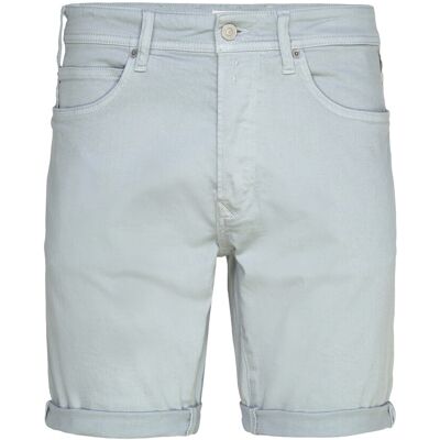 Replay Rbj.981 Short Shorts Tapered 38 BLUE 38 Replay Rbj.981 Short Shorts Tapered 38 BLUE 38